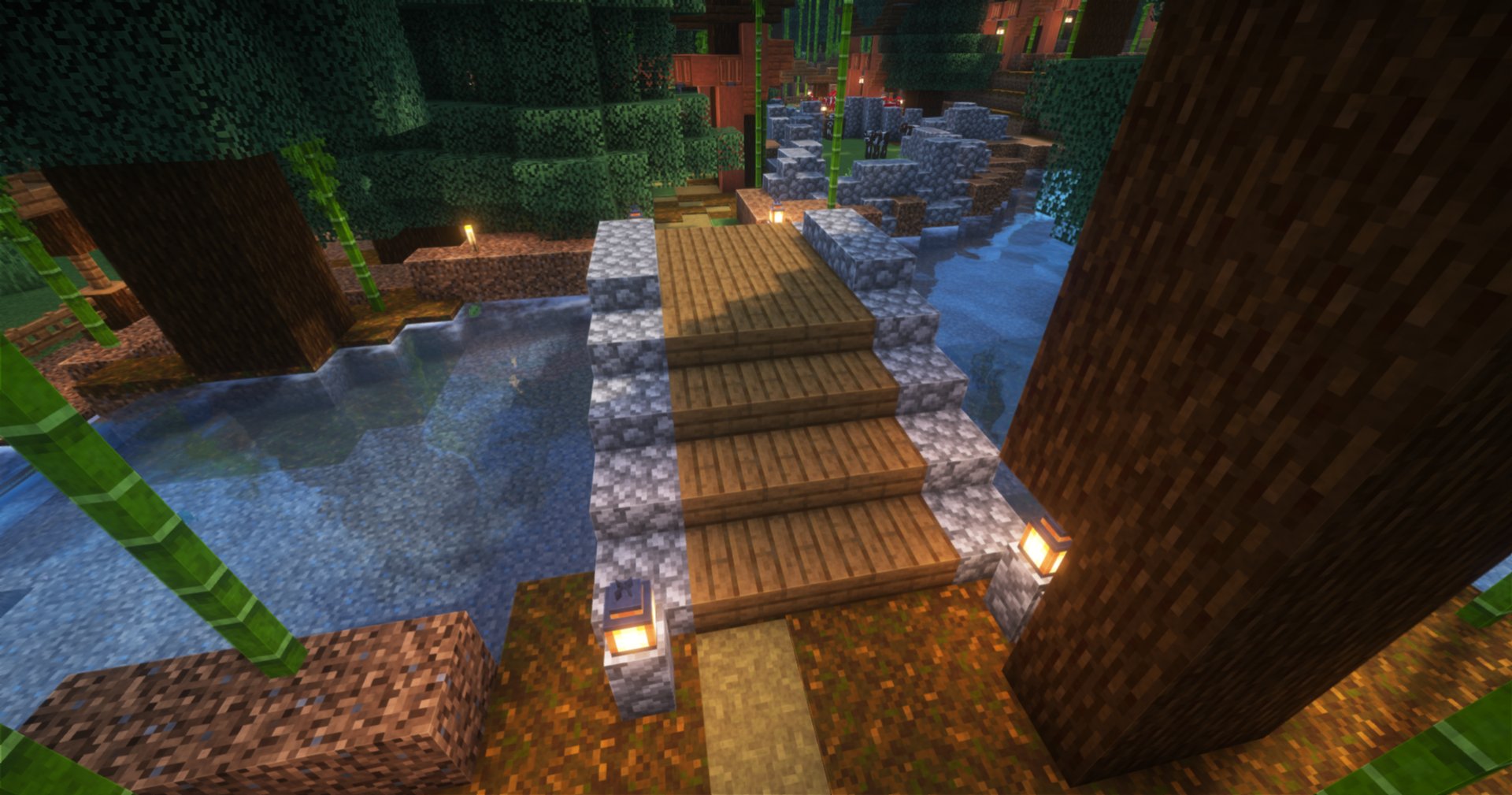 Small Bridge – key image