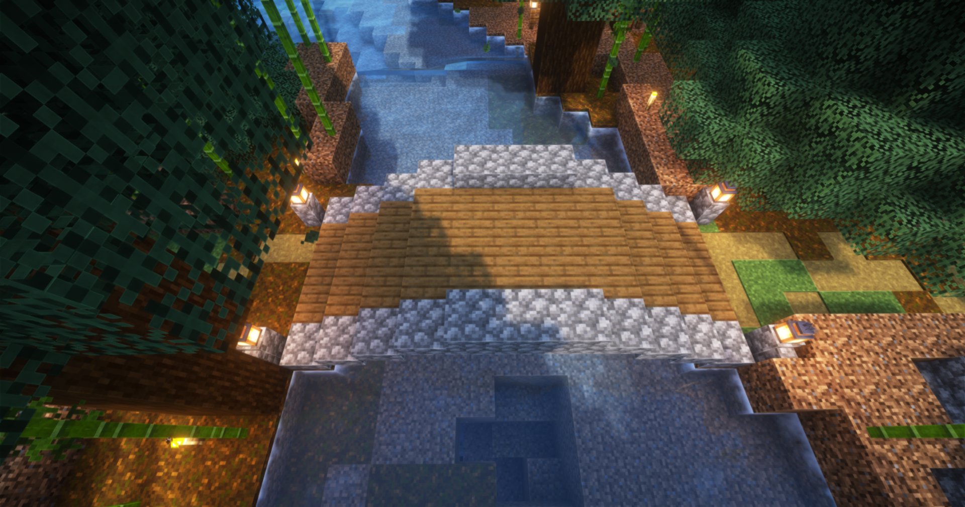 Small Bridge – additional image