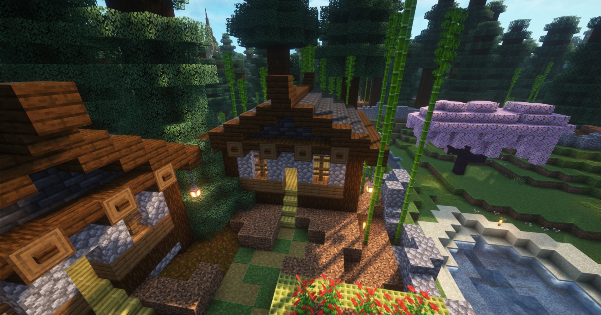 Small House – key image