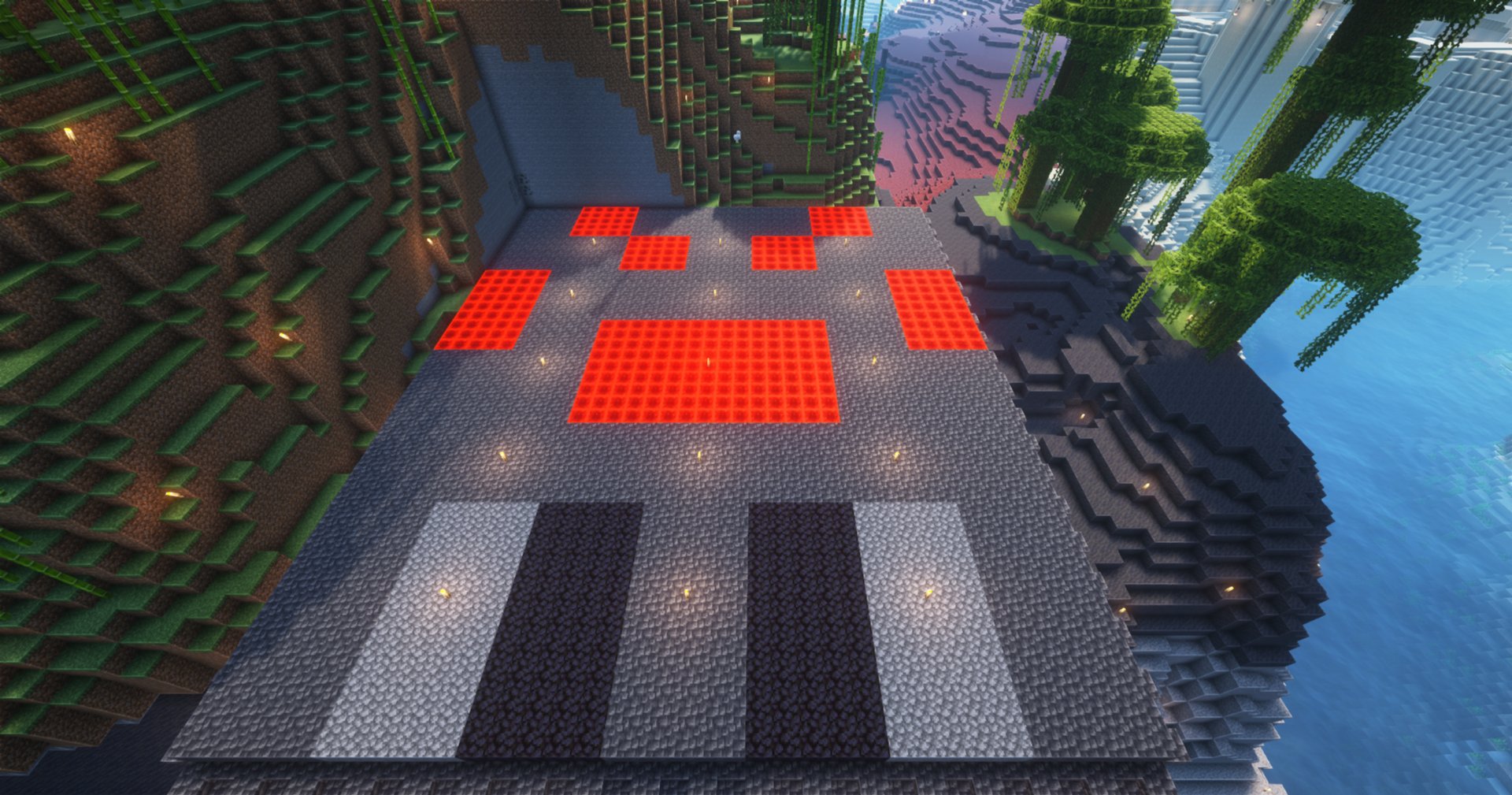 Spider Farm – additional image