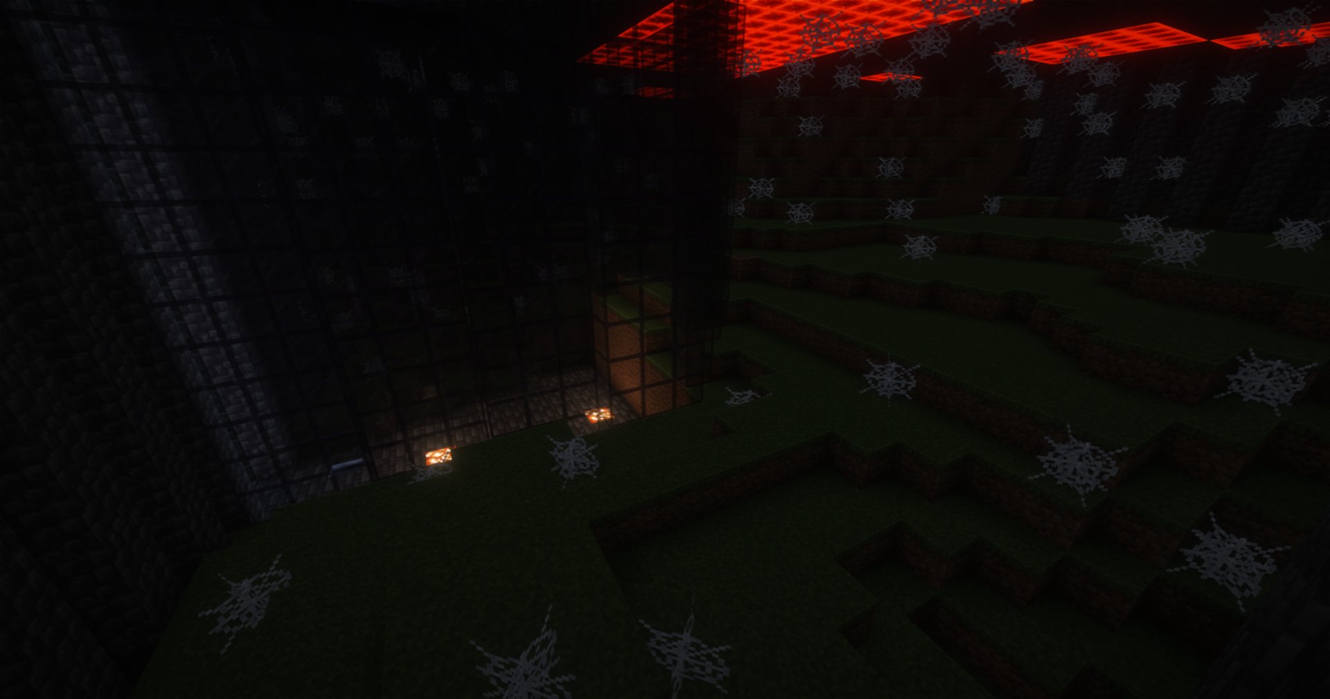 Spider Farm – additional image