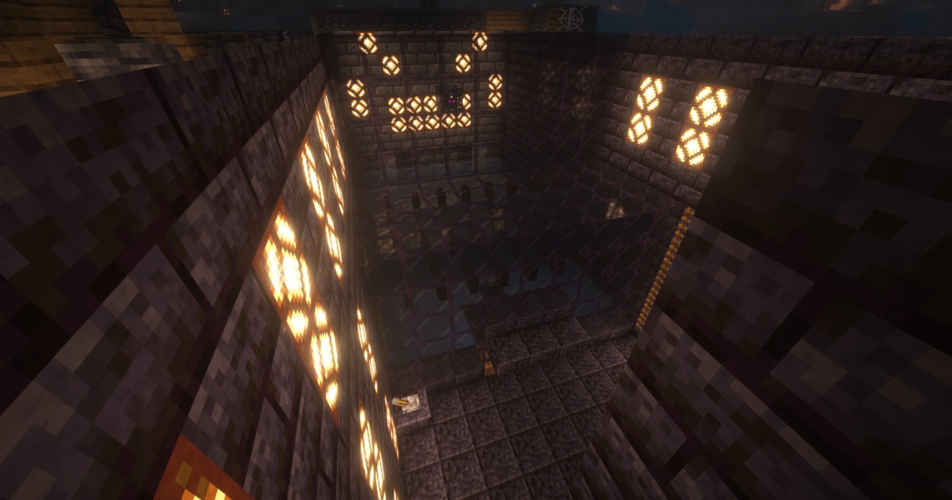 Spider Farm – additional image