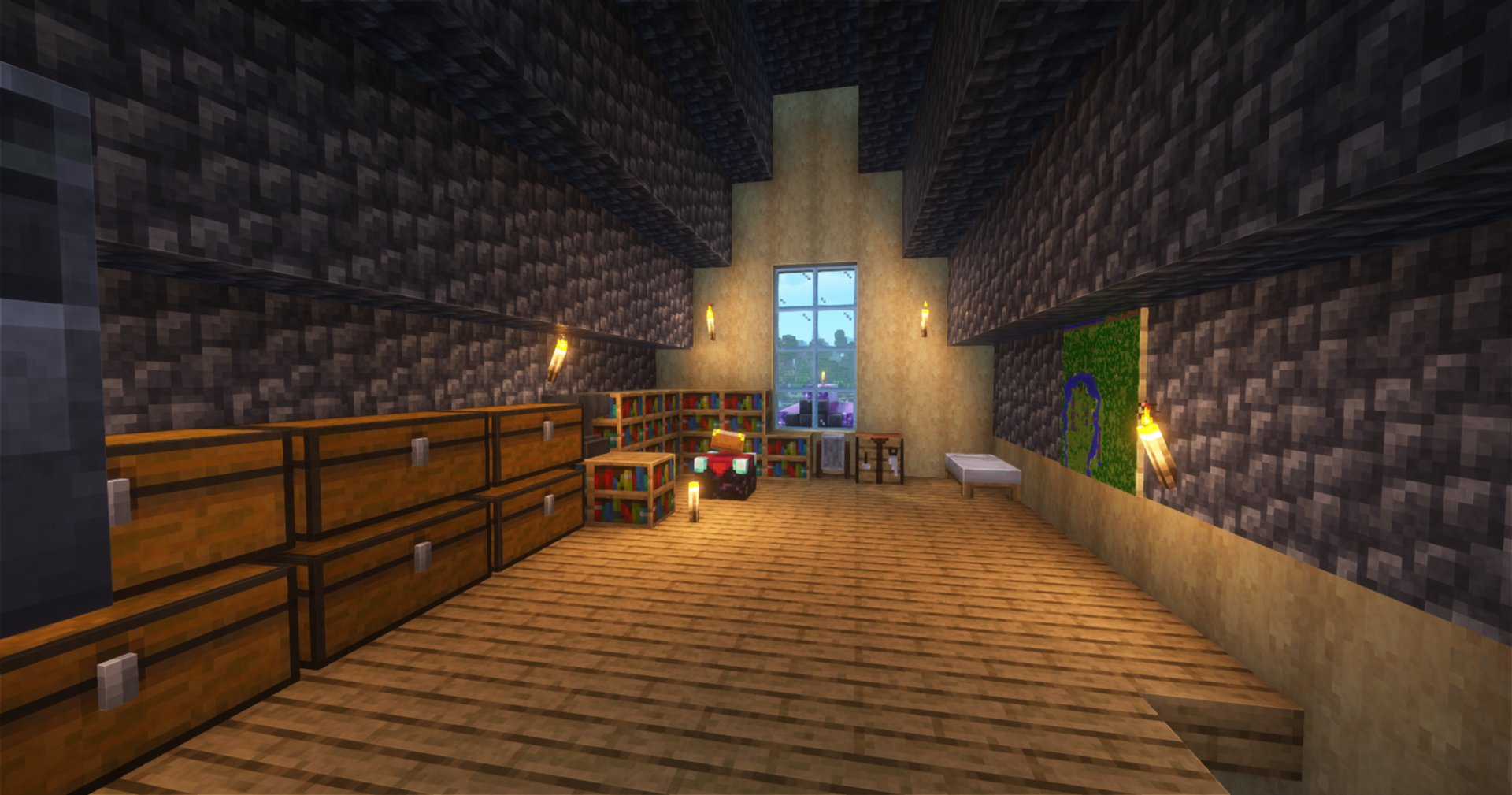 Starter Base – additional image