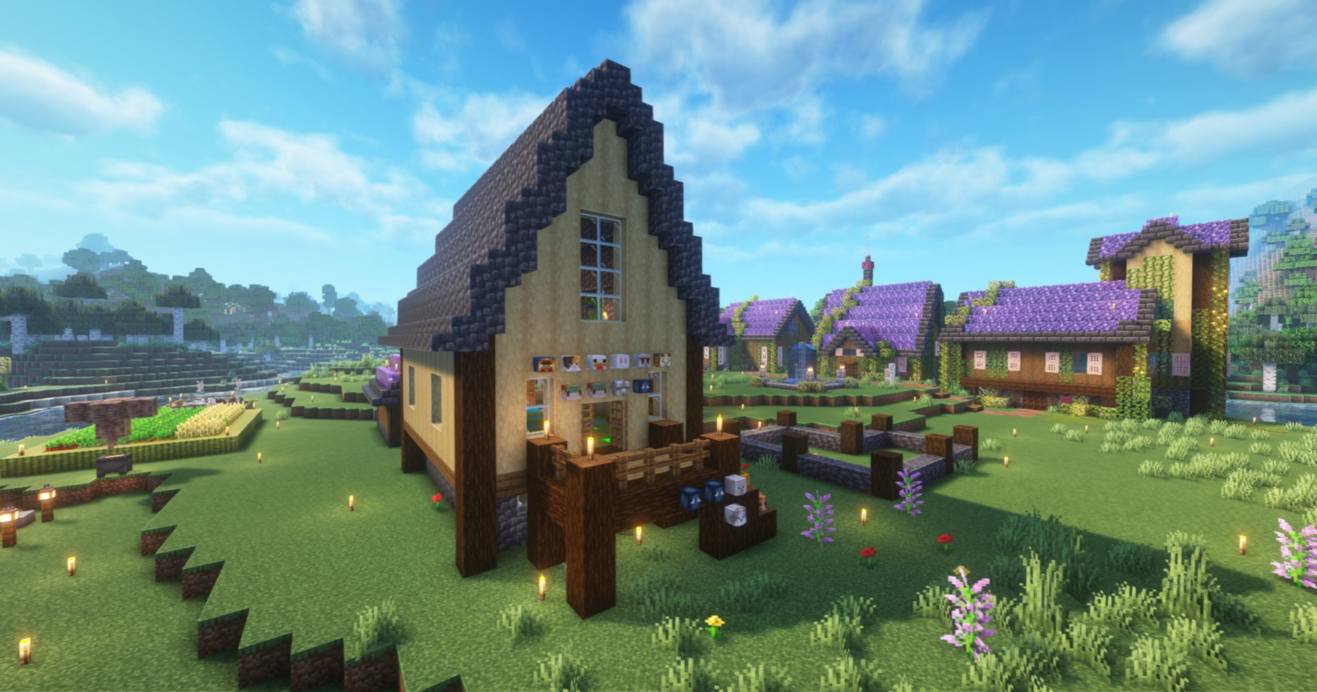 Starter Base – key image