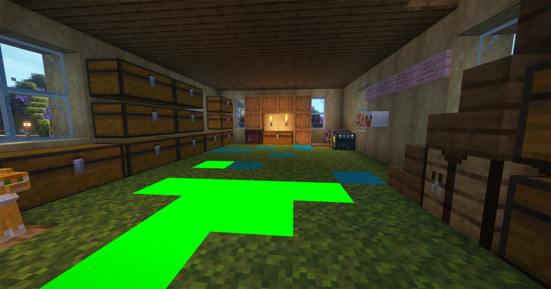 Starter Base – additional image