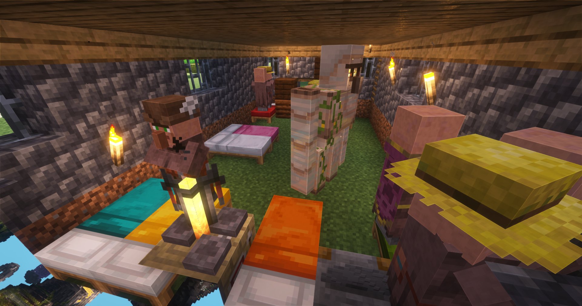 Starter Base – additional image