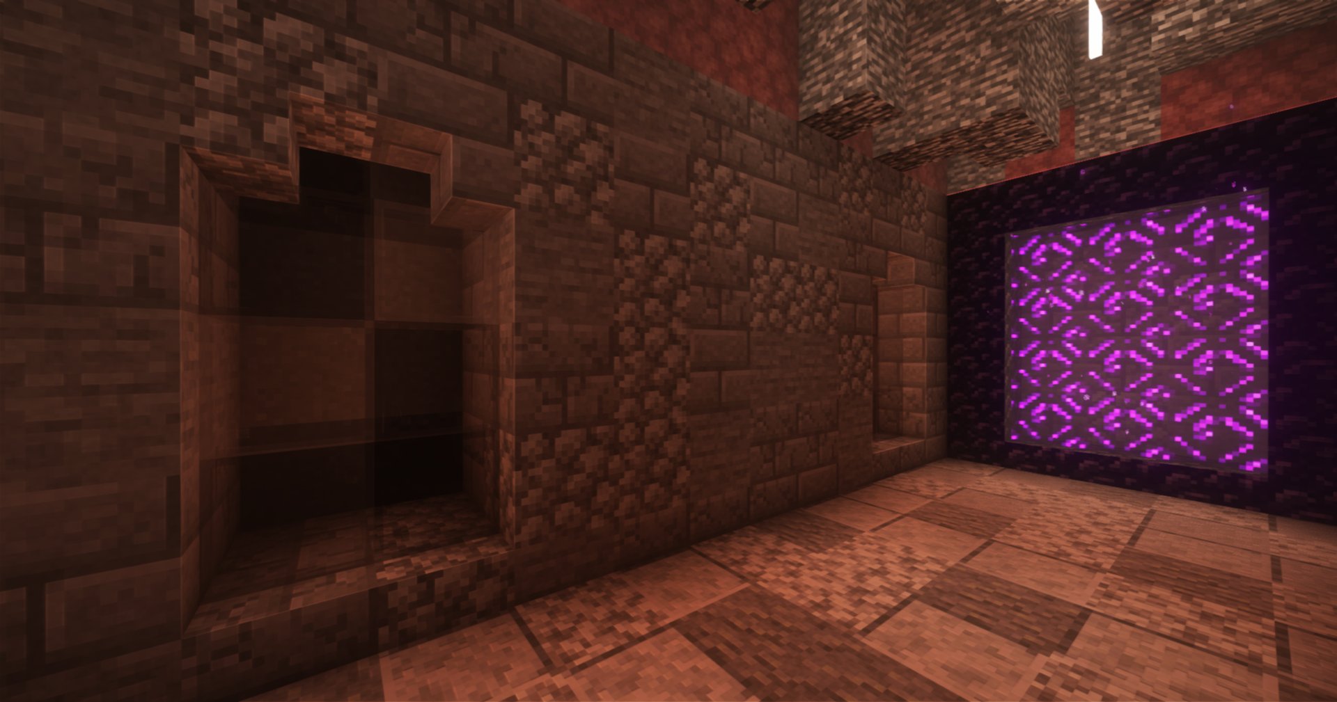 Stone Tunnel – key image