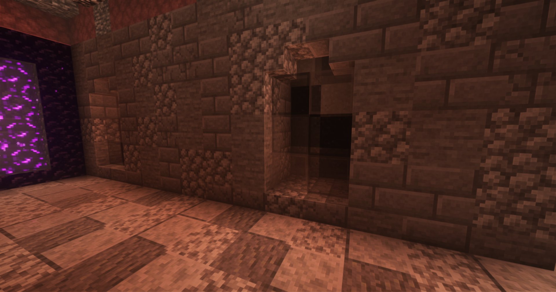 Stone Tunnel – additional image