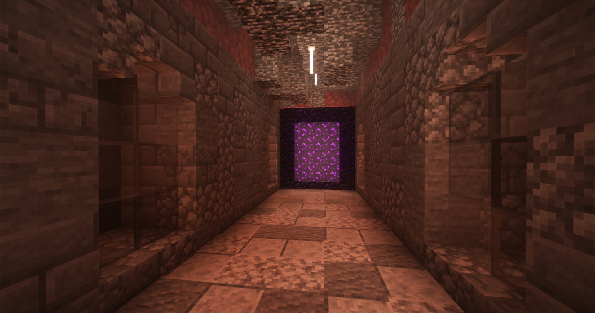 Stone Tunnel – additional image