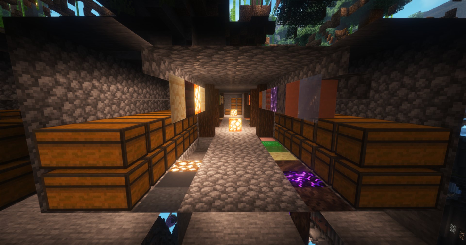 JXT Season 4 Storage – additional image