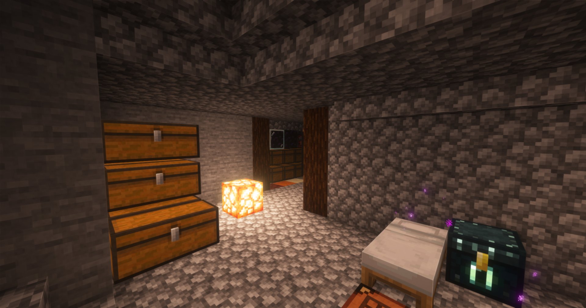 JXT Season 4 Storage – additional image