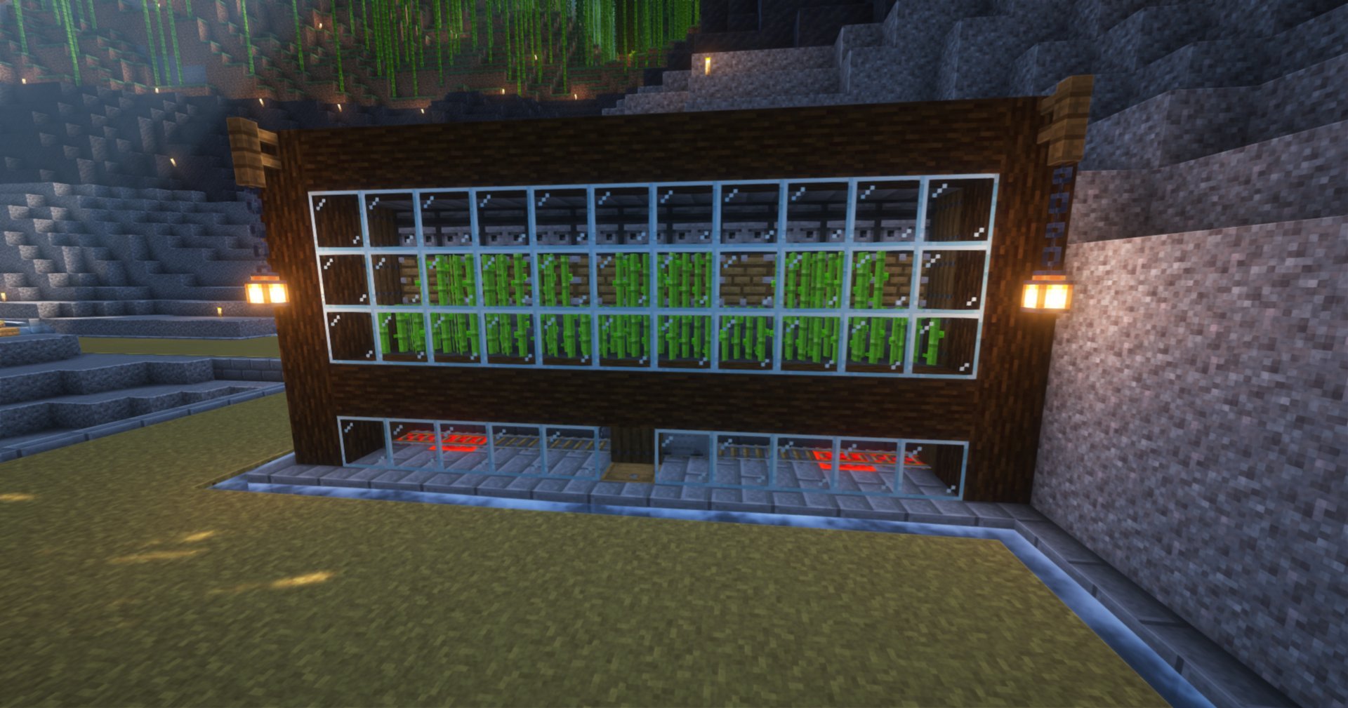 Sugarcane Farm – additional image