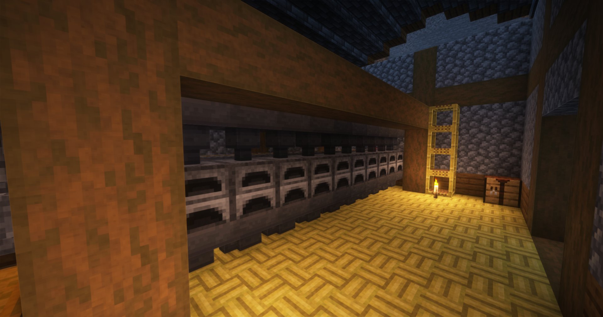 Super Smelter – additional image
