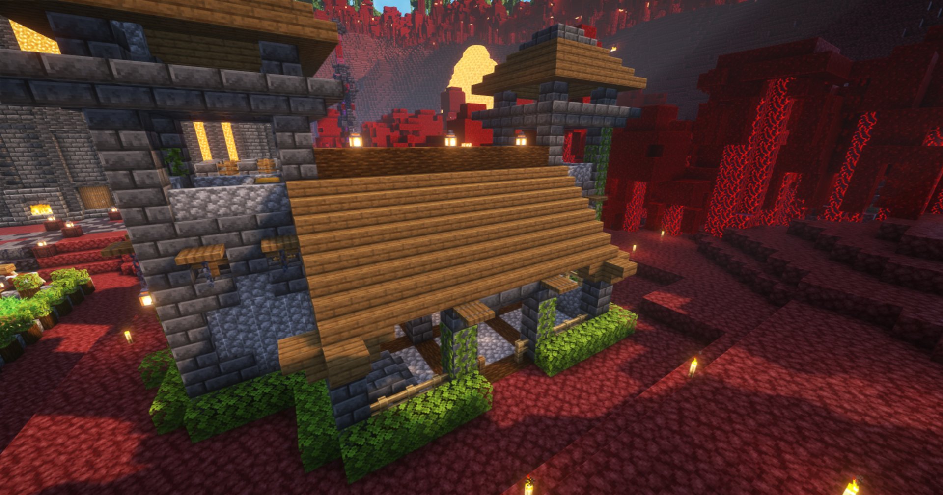 Survival Base – additional image