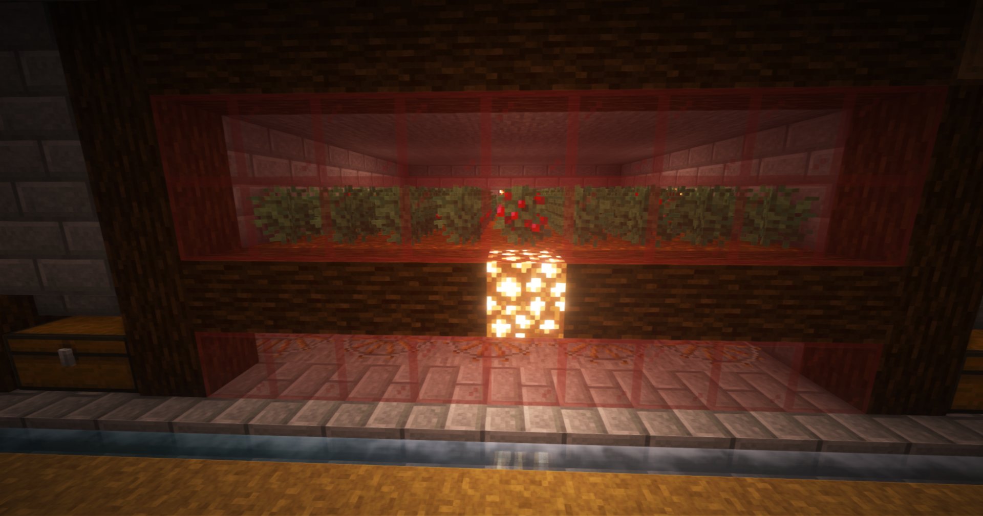 Sweet Berry Farm – additional image