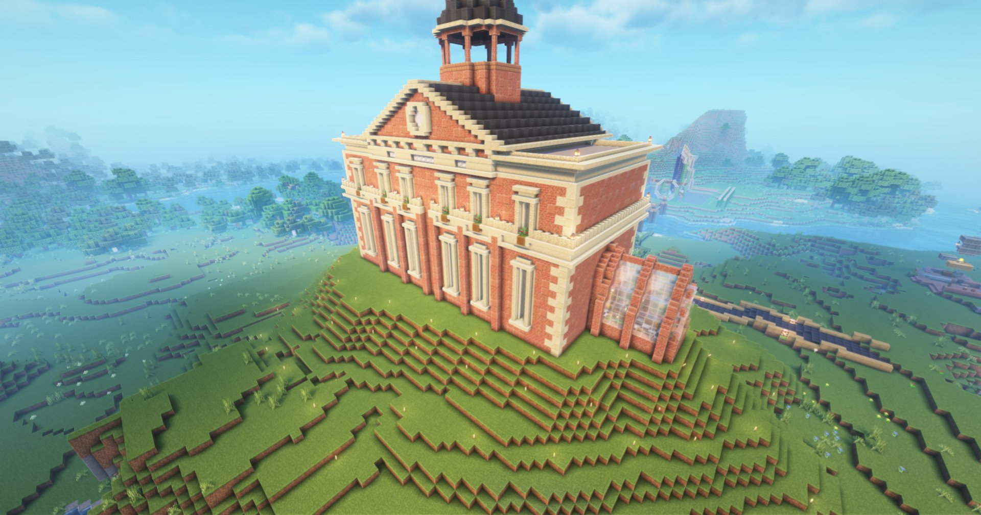 Town Hall – additional image