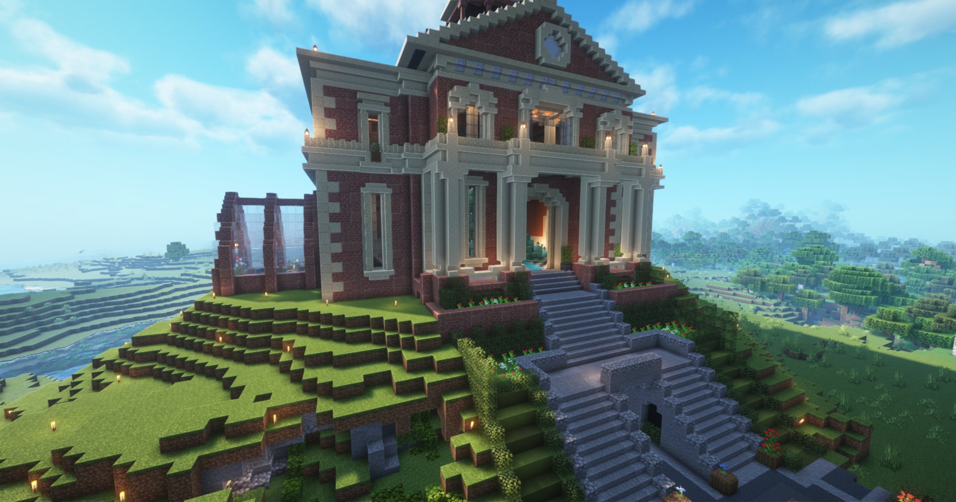 Town Hall – additional image