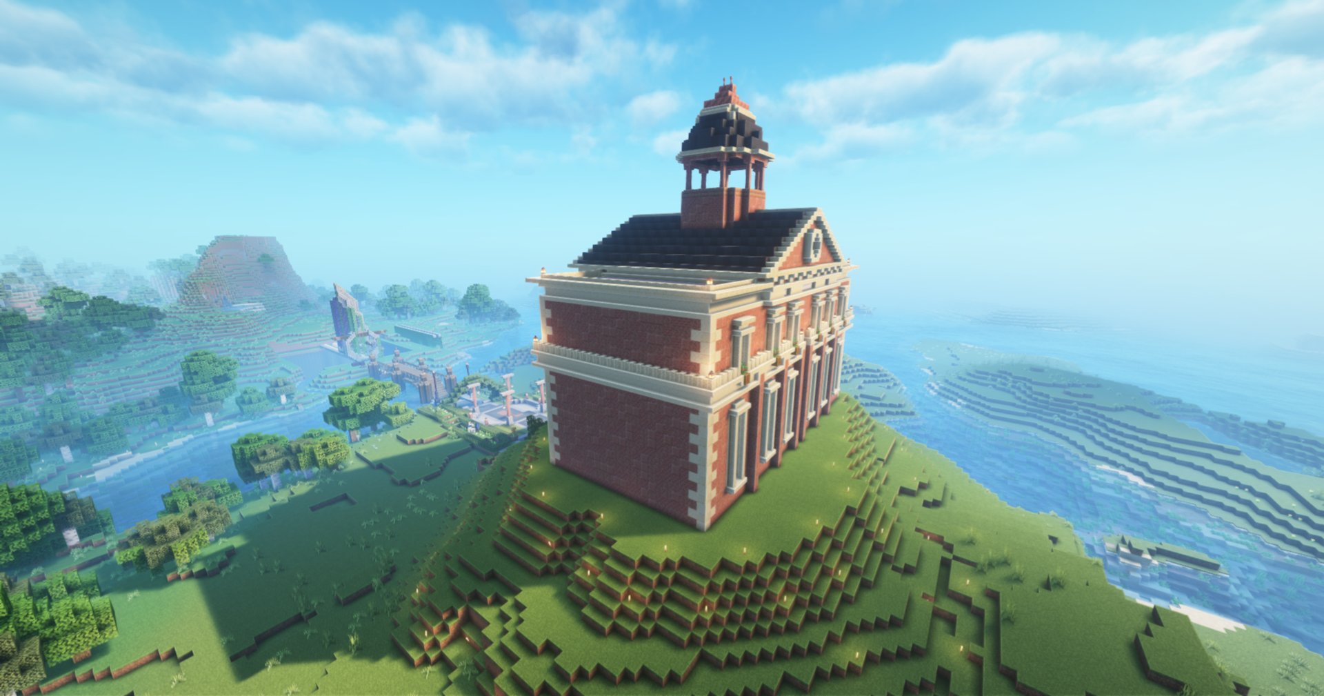 Town Hall – additional image
