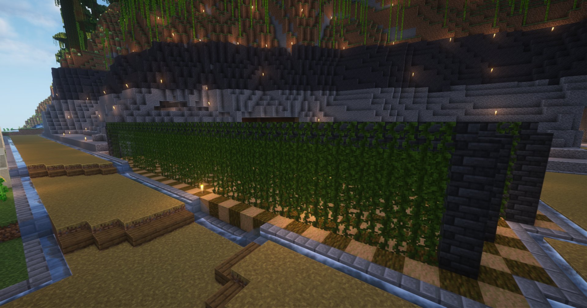 Vine Farm – additional image