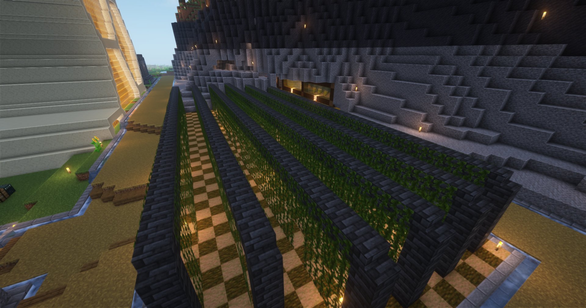 Vine Farm – additional image