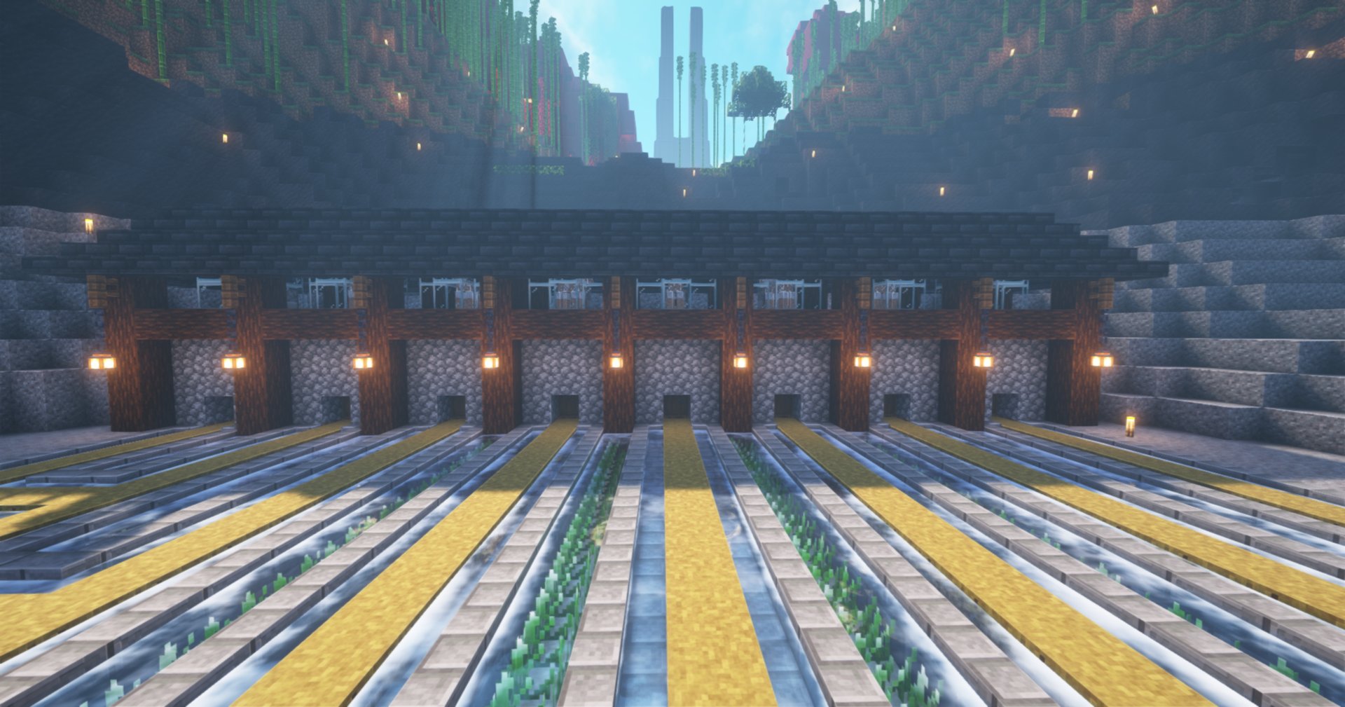 Wool Farm – key image