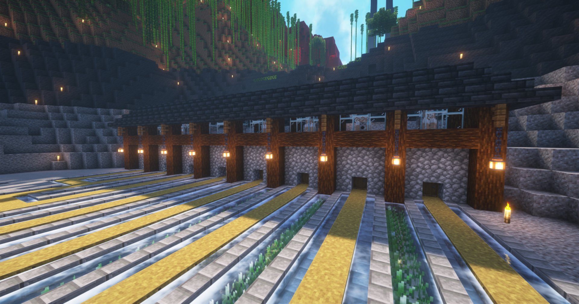 Wool Farm – additional image