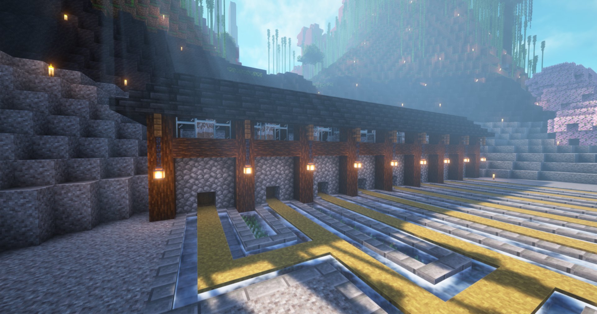 Wool Farm – additional image