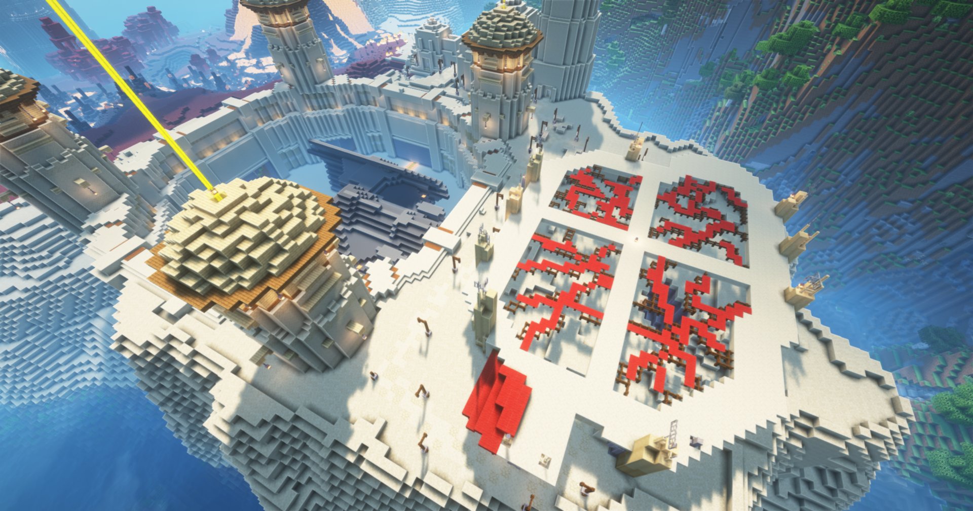 Mos Espa – additional image