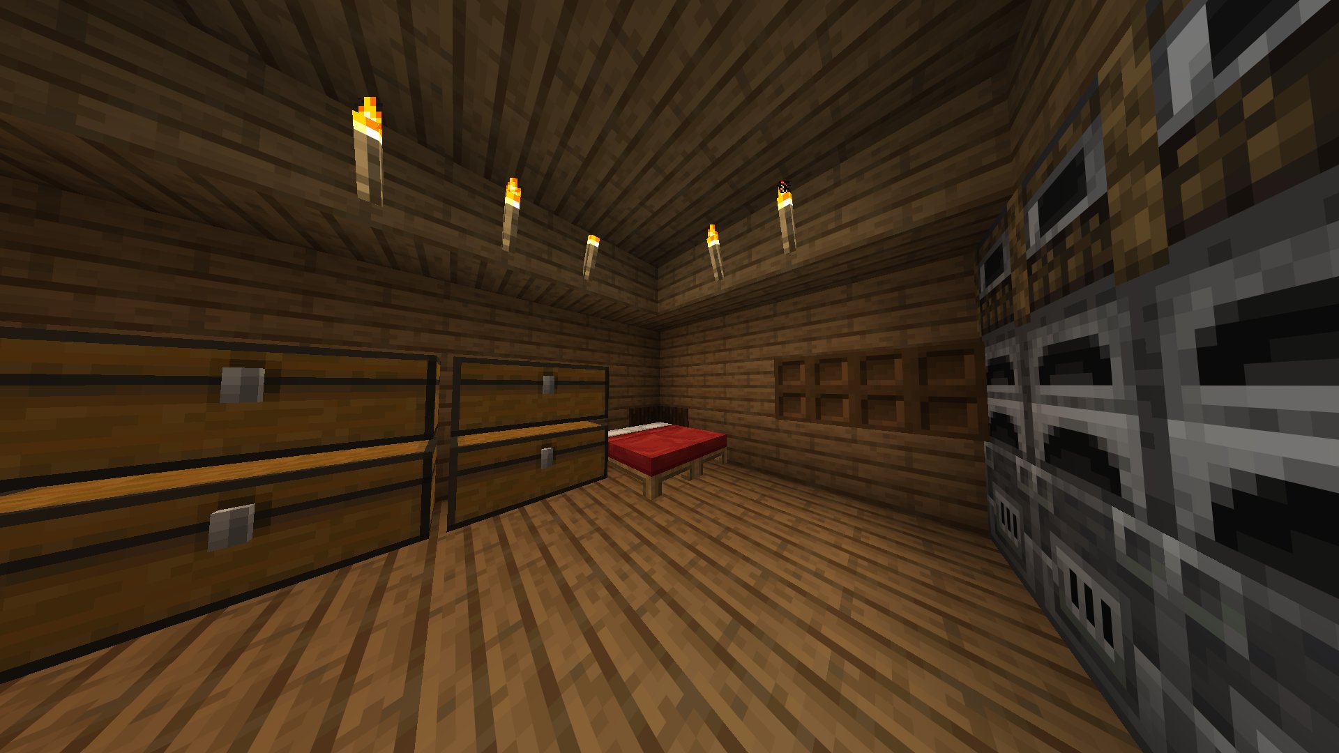 Cozy shack – additional image