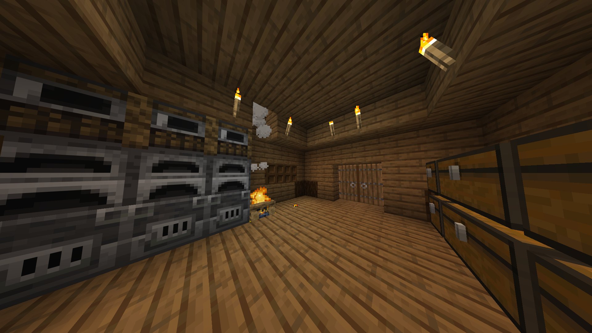 Cozy shack – additional image