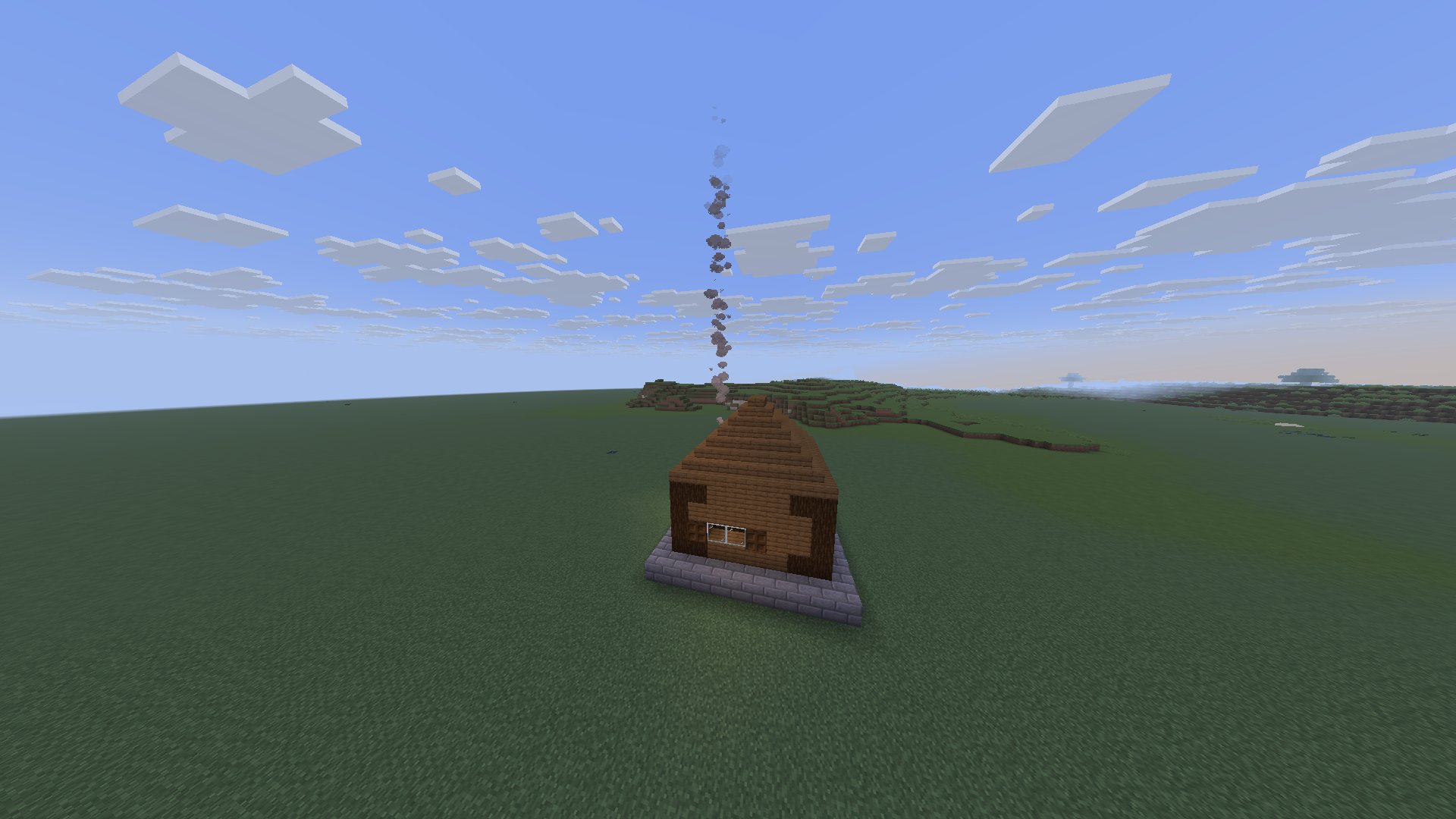 Cozy shack – additional image