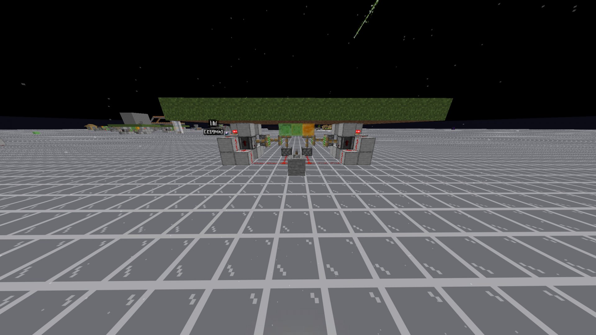 3x3 trap – additional image