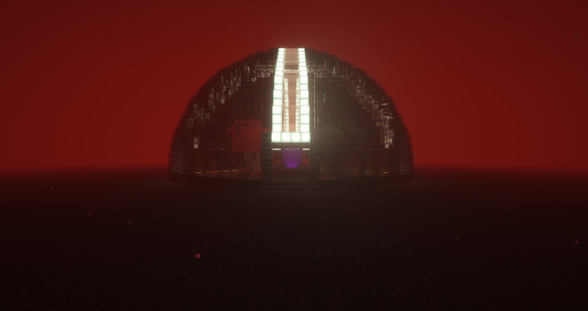 Spawn Nether – key image