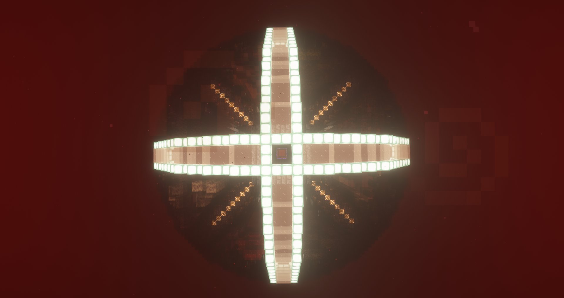 Spawn Nether – additional image