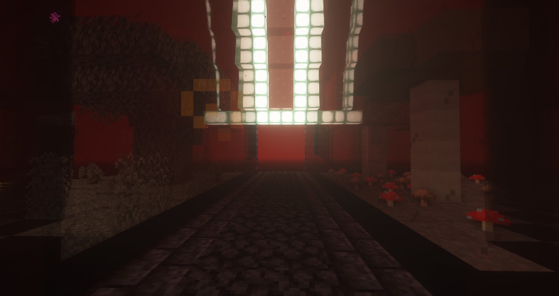 Spawn Nether – additional image