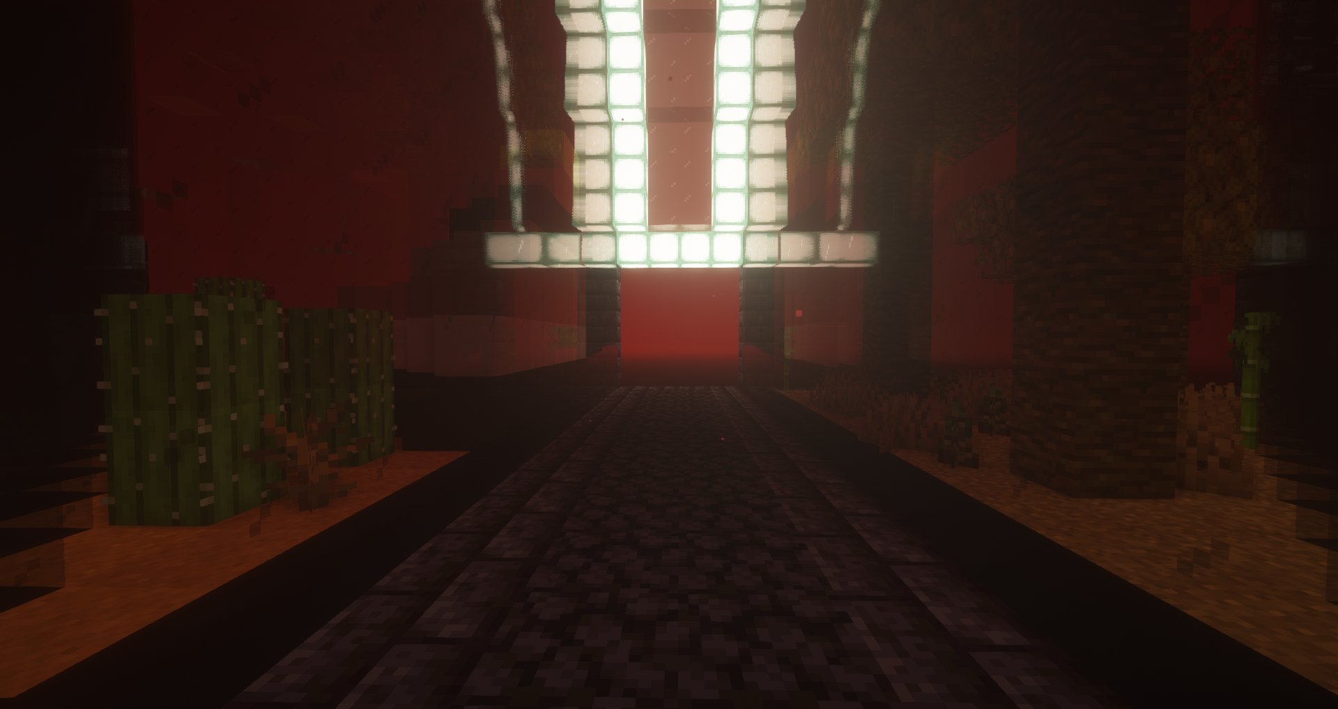 Spawn Nether – additional image