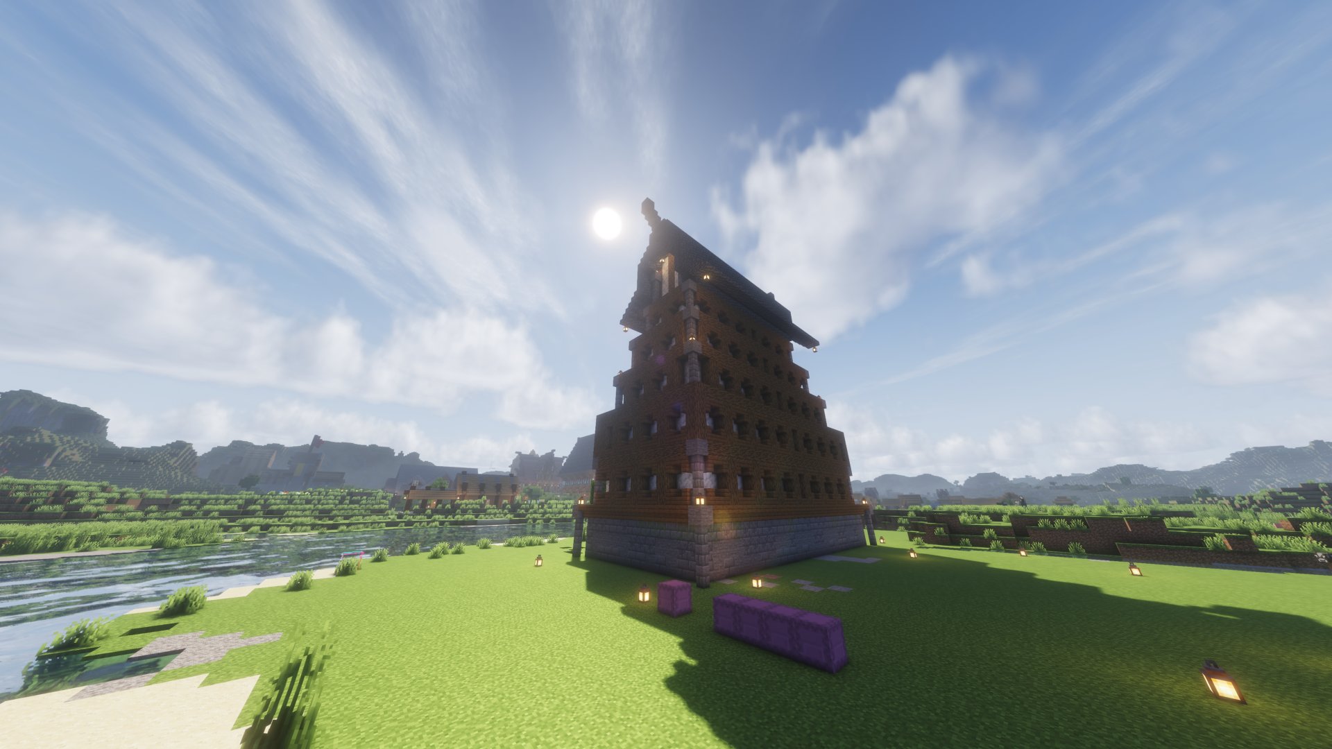home medieval – additional image