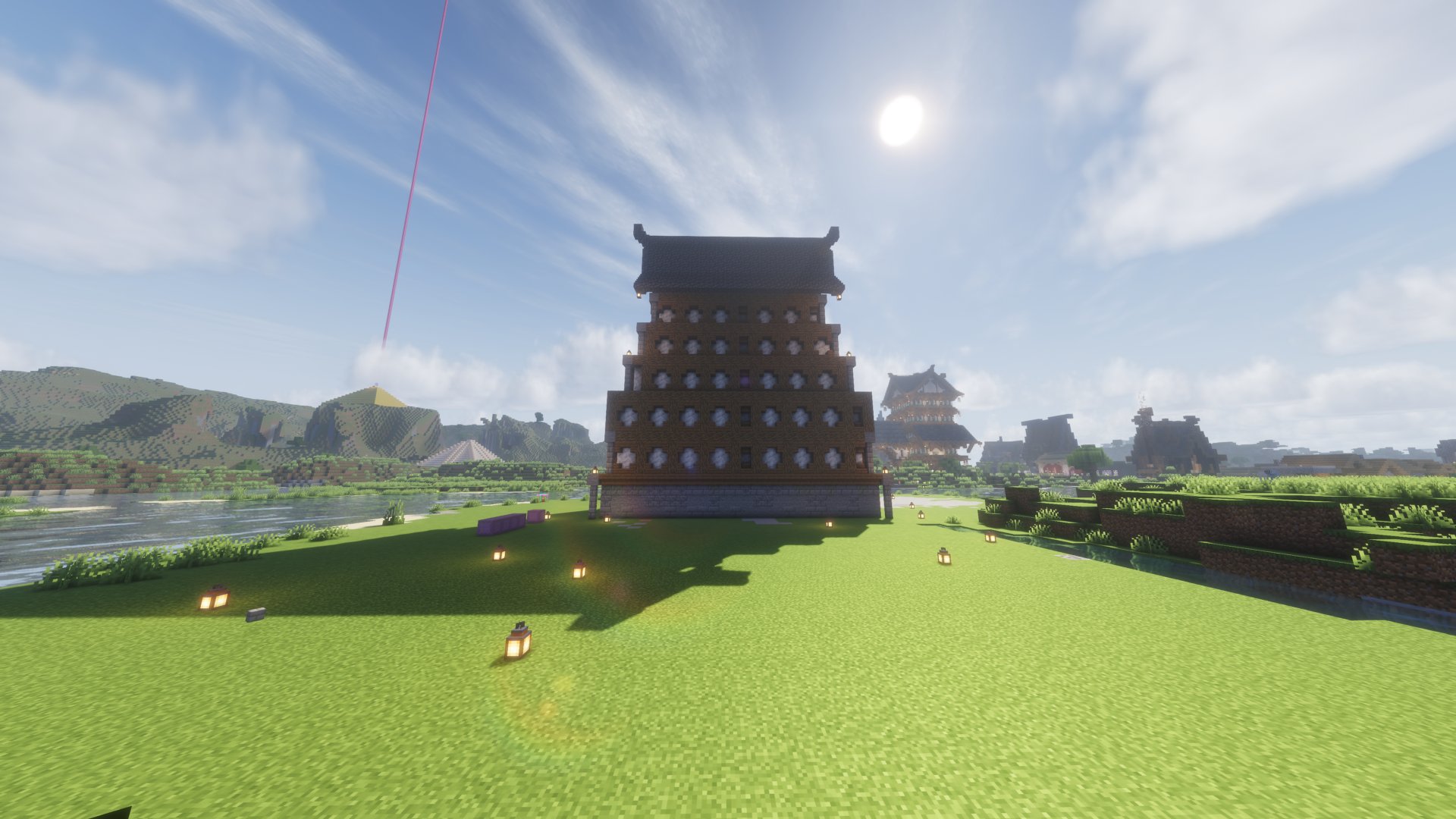 home medieval – additional image