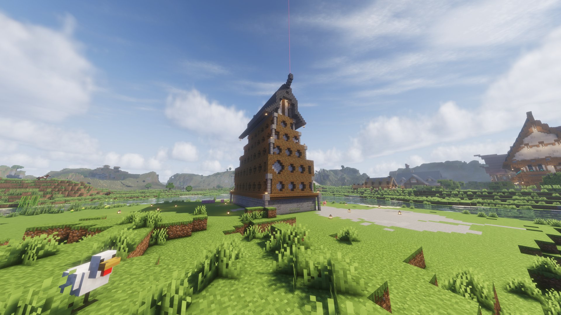 home medieval – additional image