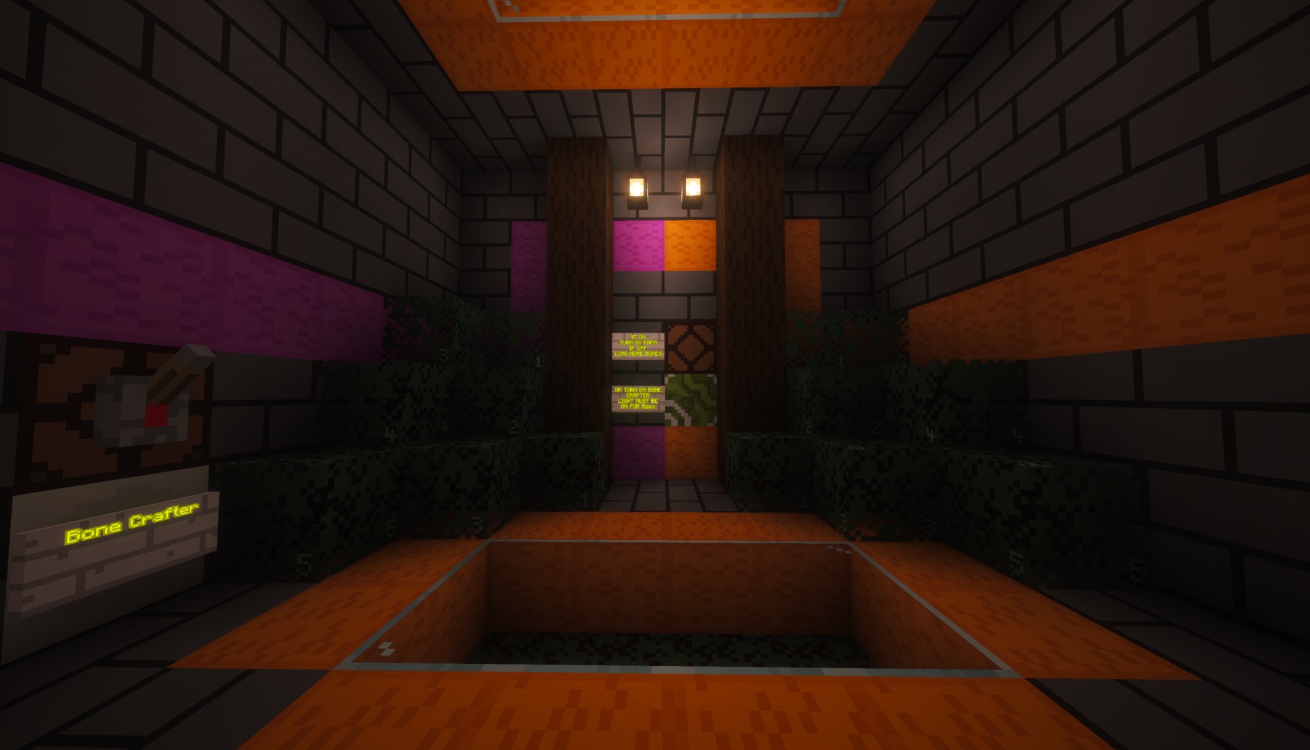 Dunkin Dounut v1 Kelp Farm - ItzRealNemo – key image