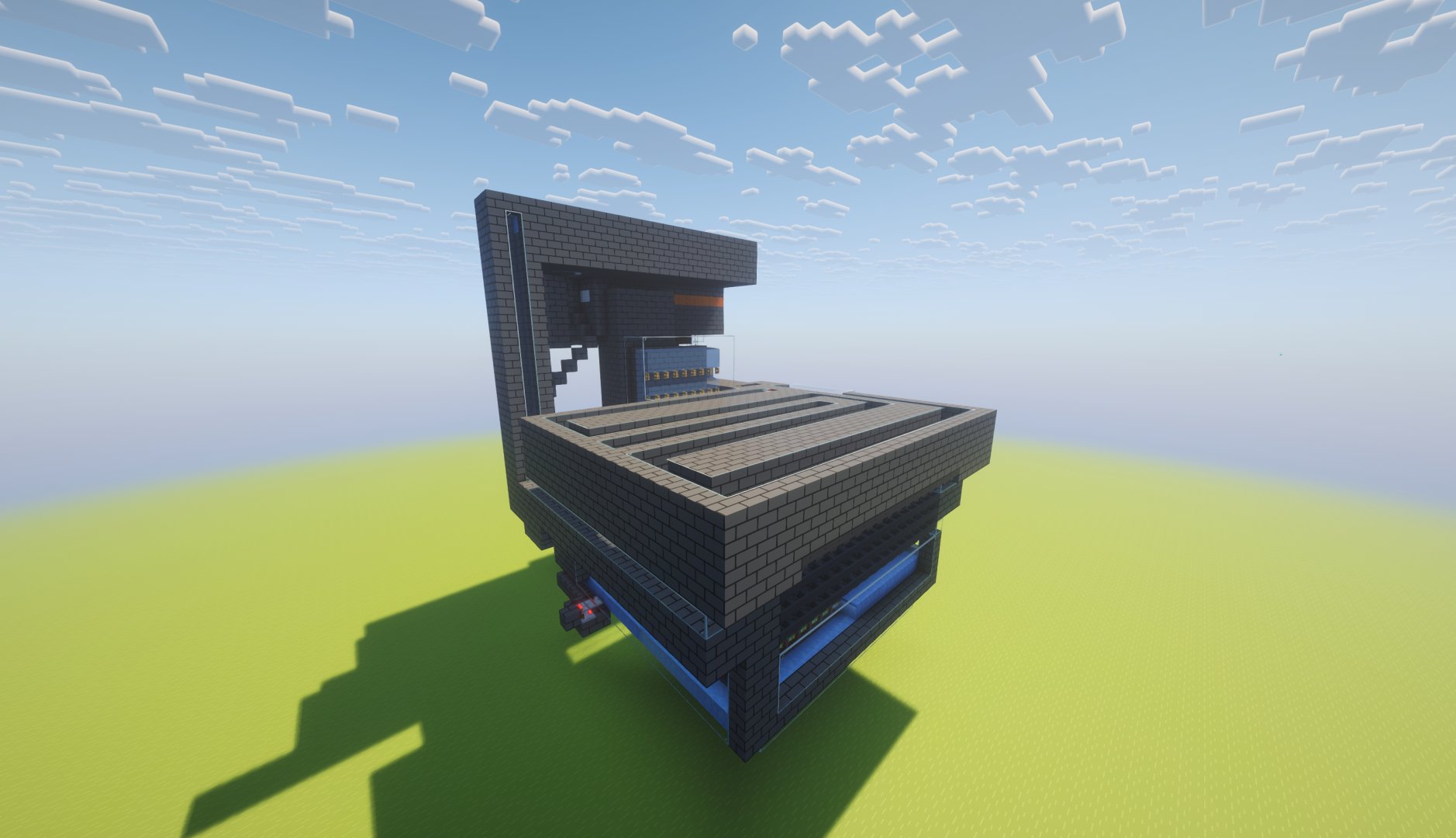 Dunkin Dounut v1 Kelp Farm - ItzRealNemo – additional image