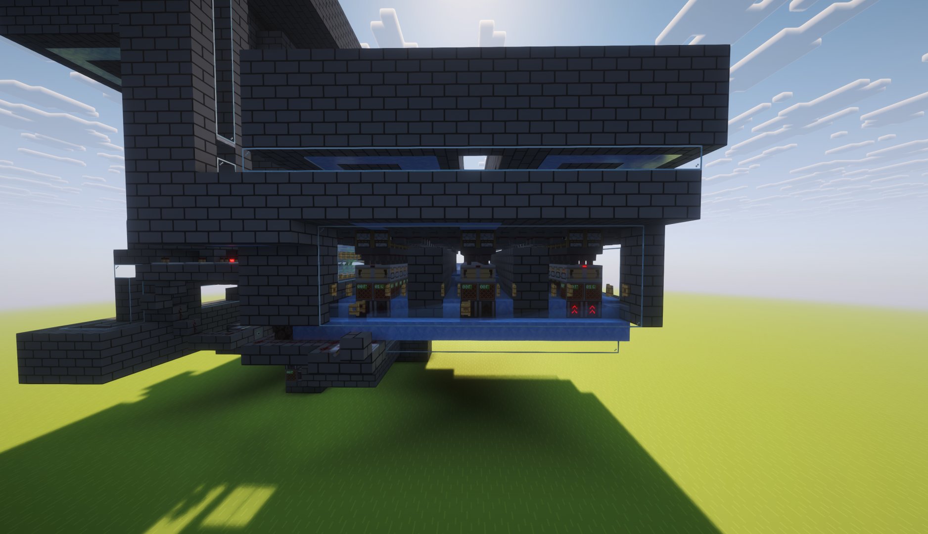 Dunkin Dounut v1 Kelp Farm - ItzRealNemo – additional image
