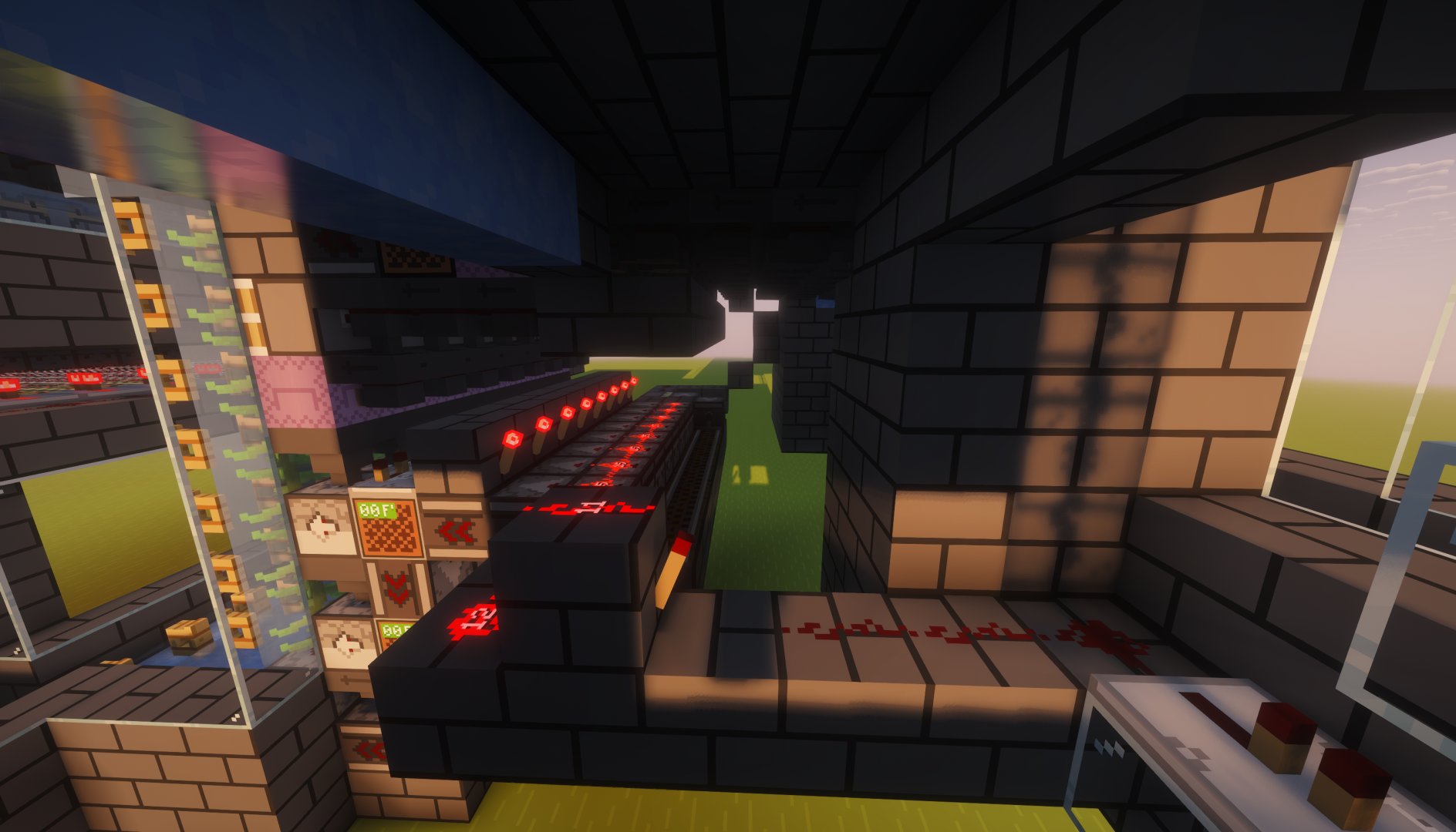 Dunkin Dounut v1 Kelp Farm - ItzRealNemo – additional image