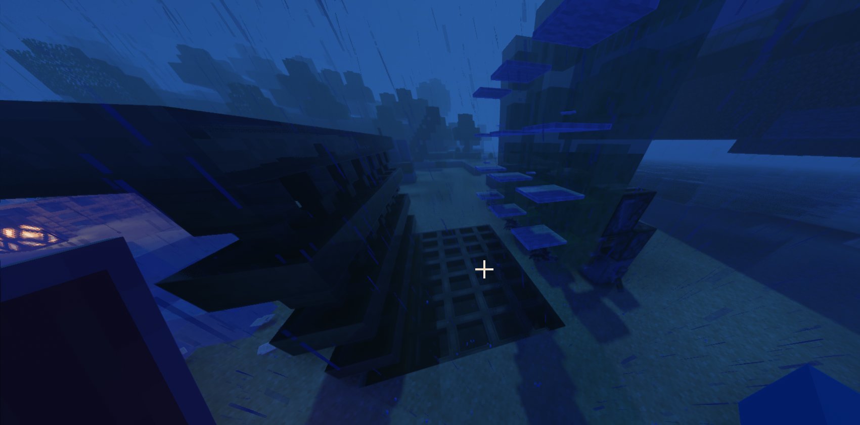 Carpet Duper + Fuel Farm DONUTSMP – key image