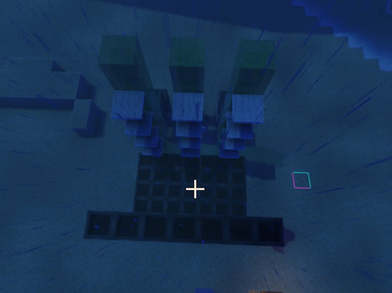 Carpet Duper + Fuel Farm DONUTSMP – additional image