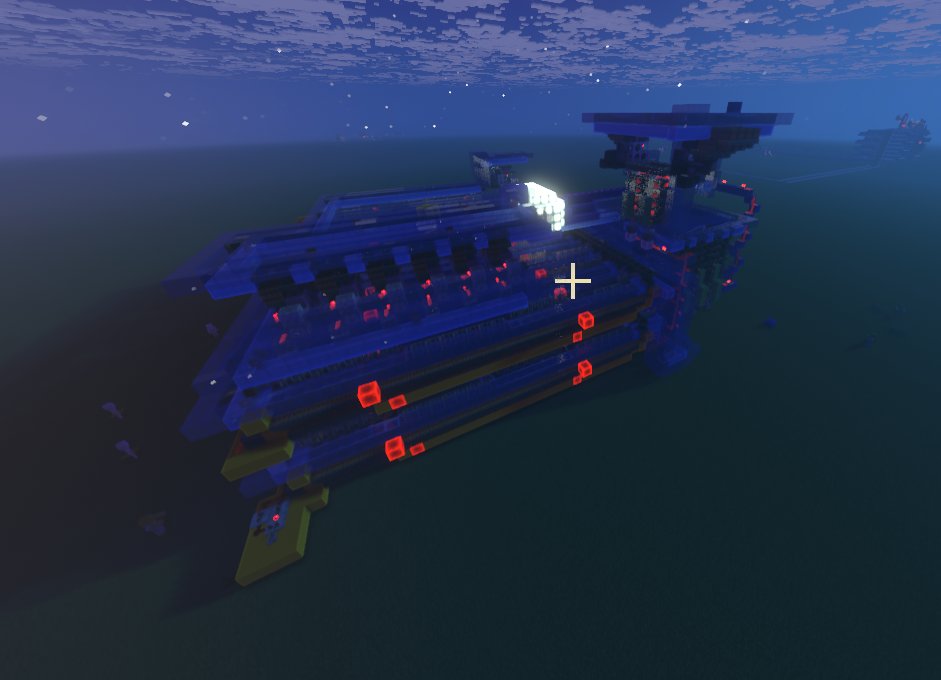 IKEA V3 Kelp Farm Full Base + Fixed for pasting – additional image