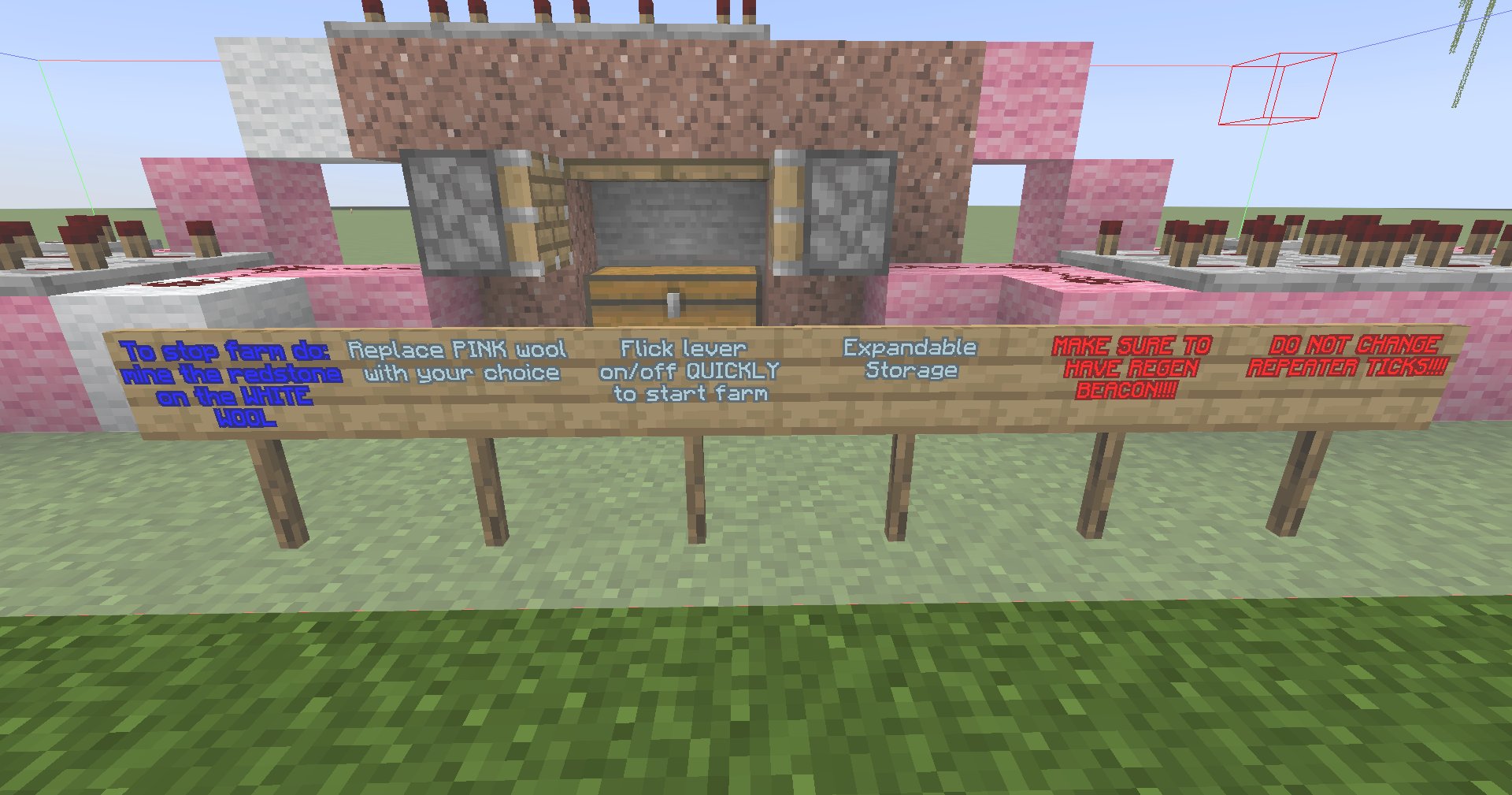 1.20.1 Stone Generator – key image