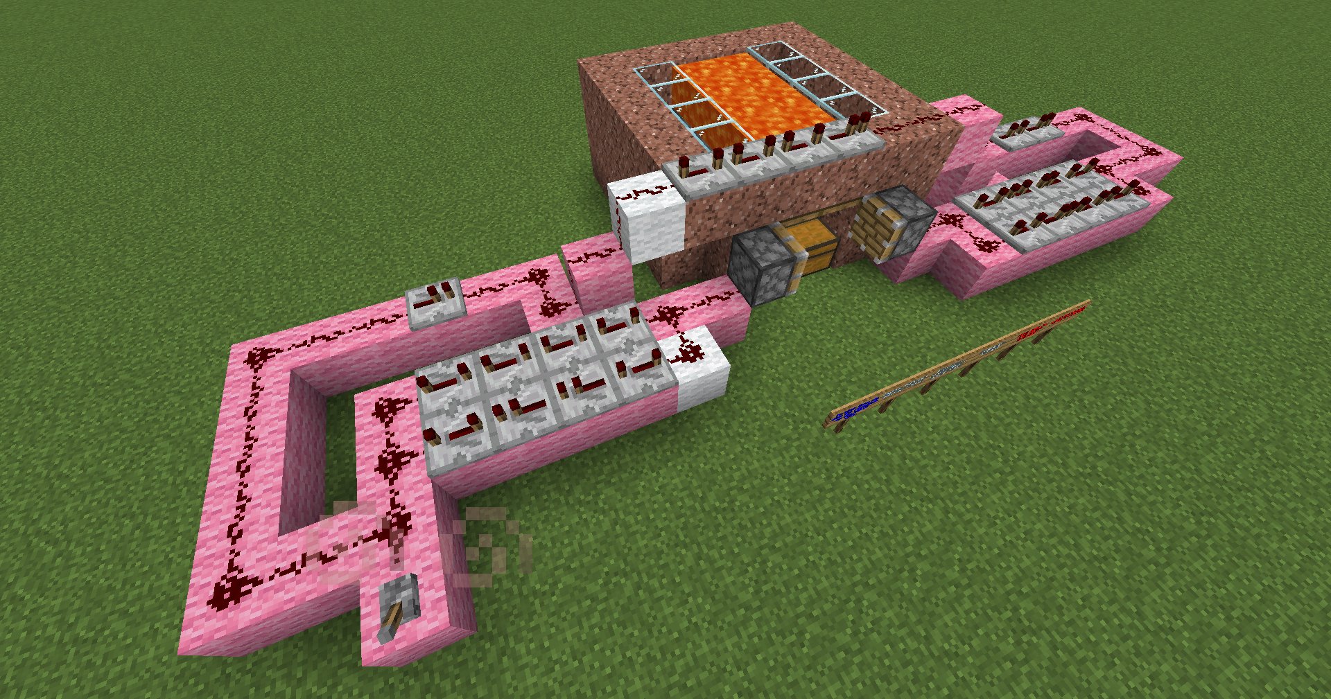 1.20.1 Stone Generator – additional image