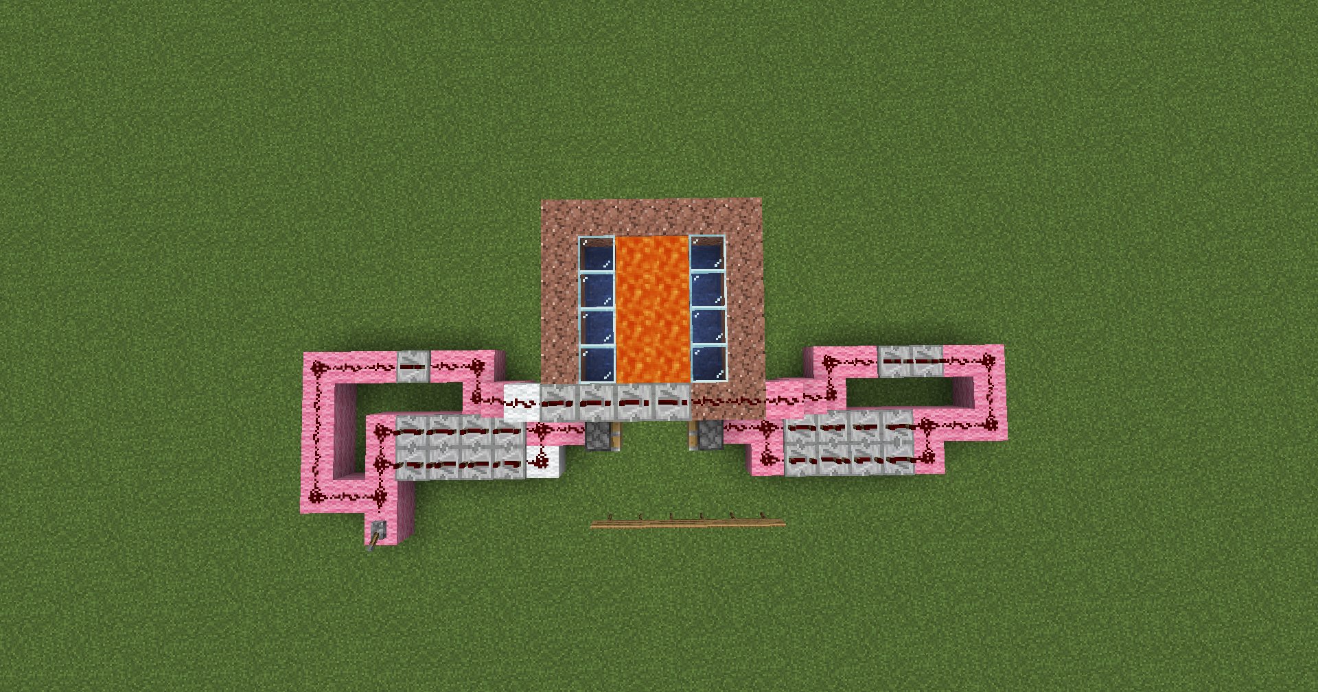 1.20.1 Stone Generator – additional image