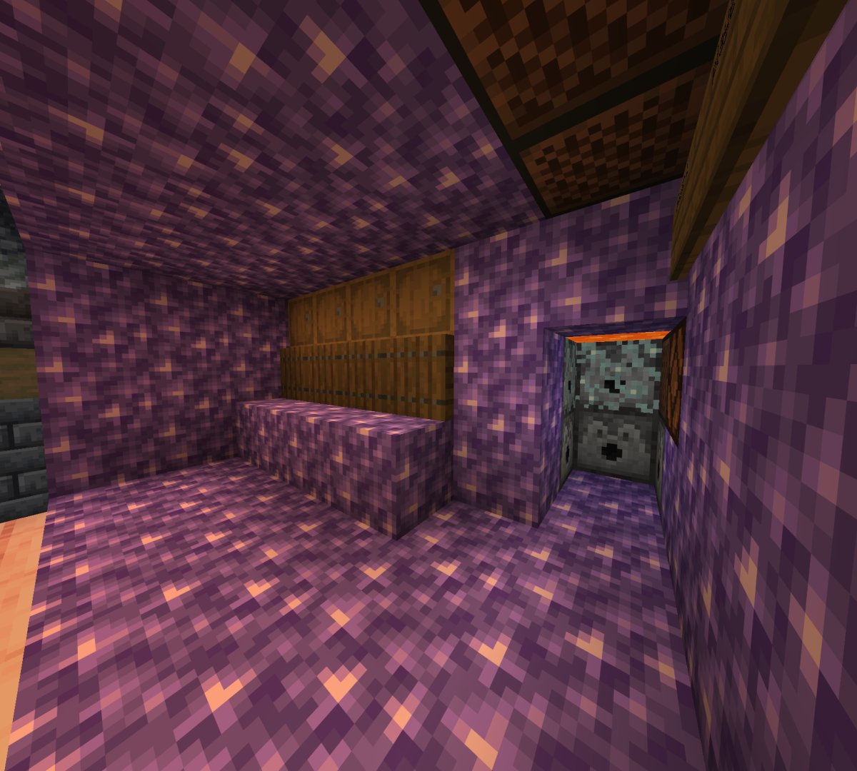 auto regear for donut smp – key image